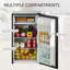Dongguan Xiyite Trading Co., Ltd. Mini Fridge-131642613