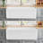 30 X 20 Inch Ceramic Farmhouse Apron-Front Kitchen Sink Single Bowl White