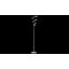Lampe sur pied DEL 61 po Vannucci-1663874158