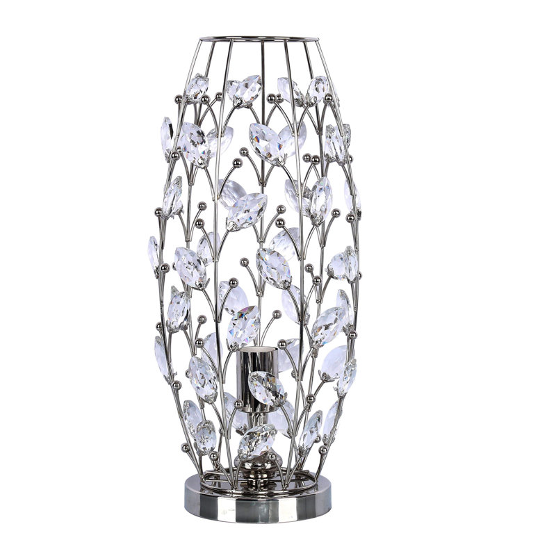 Lampe de table 19 po Agathe