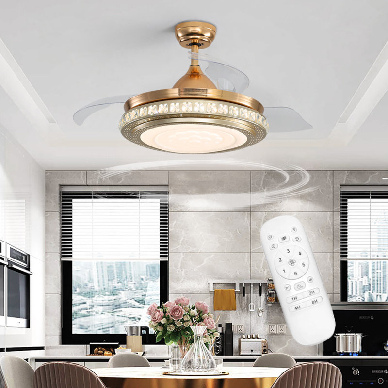 42cm Ceiling Fan