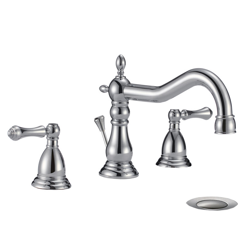 Dionna Widespread 2-handle Bathroom Faucet