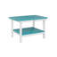 Berlin Gardens Rectangle Coffee Table-118079487-118079467