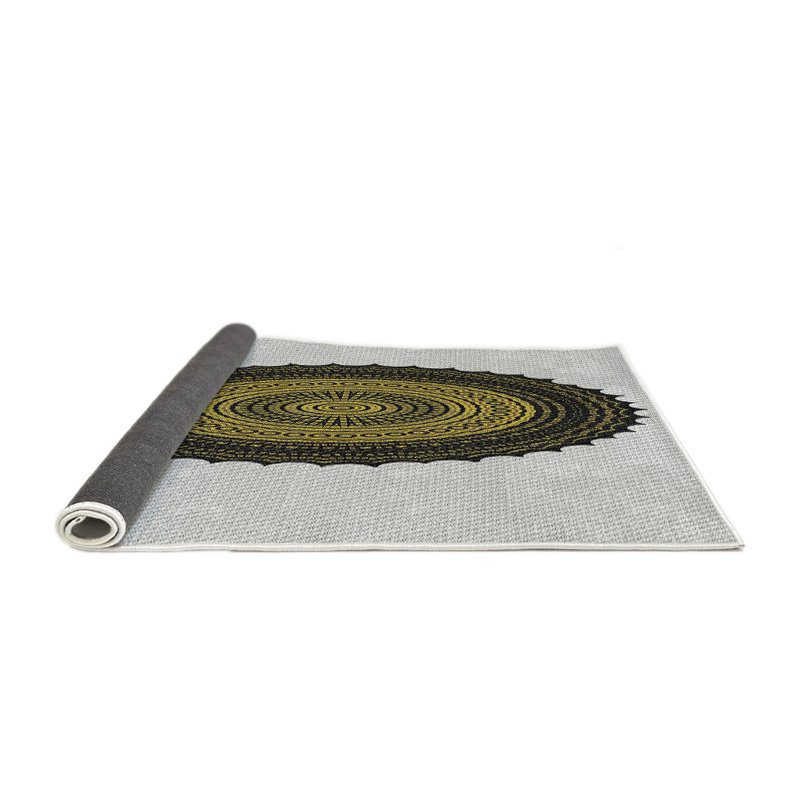 Indoor Rug, Round 8'