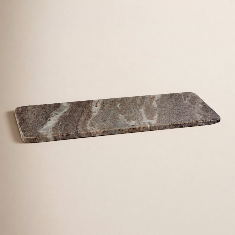 Tellis Marble Tray