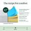 Wayfair Sleep™ 12" Medium Cooling Gel Memory Foam Mattress-434721700