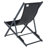 Hensel Folding Deck Chair-1546755730