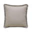 Ezra Square Pillow Cover & Insert