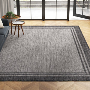 9' x 12' Outdoor Rugs You'll Love | Wayfair