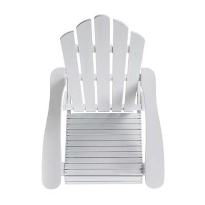 CHAISE ADIRONDack HOLLYWOOD PLIABLE