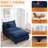 2 Seat Sofa-128236933