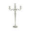 Bougeoir de table 24 po en fer