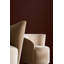 Quasi  Laf Swivel Chair-1678763007