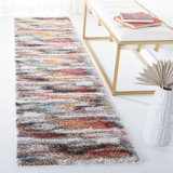 Araxi Performance Abstract Rug