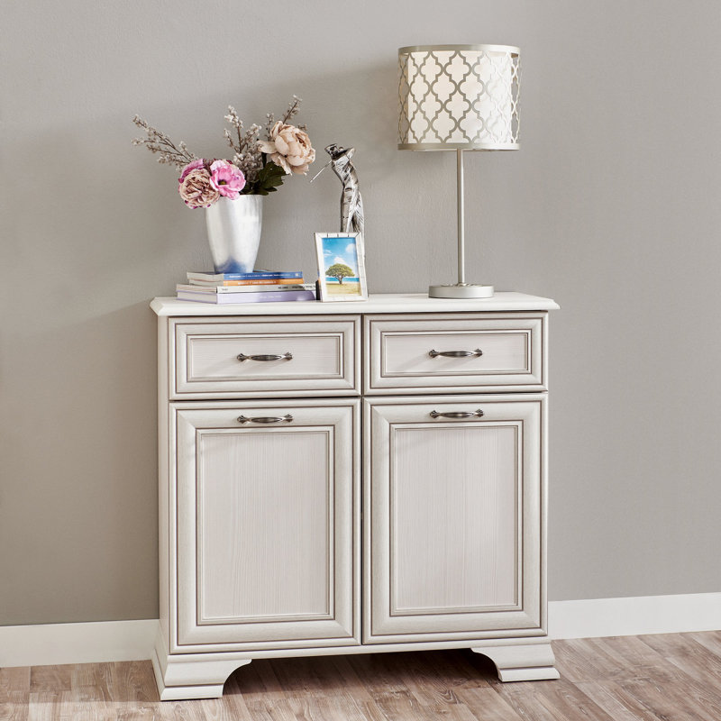 Howze Rectangle Accent Chest