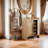 For Home, Entryway, Bedroom & Doorway，Shoe Rack