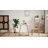 Kilwin 3-Piece Round Dining Set-1550963294