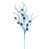 Turquoise Blue selected