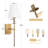 1 - Light Dimmable Wallchiere-1140528698