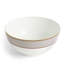 Splendour Red Serving Bowl 10.1in