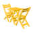 Jaune citron