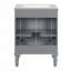 Meuble-lavabo 24 po avec lavabo supérieur-1948682875