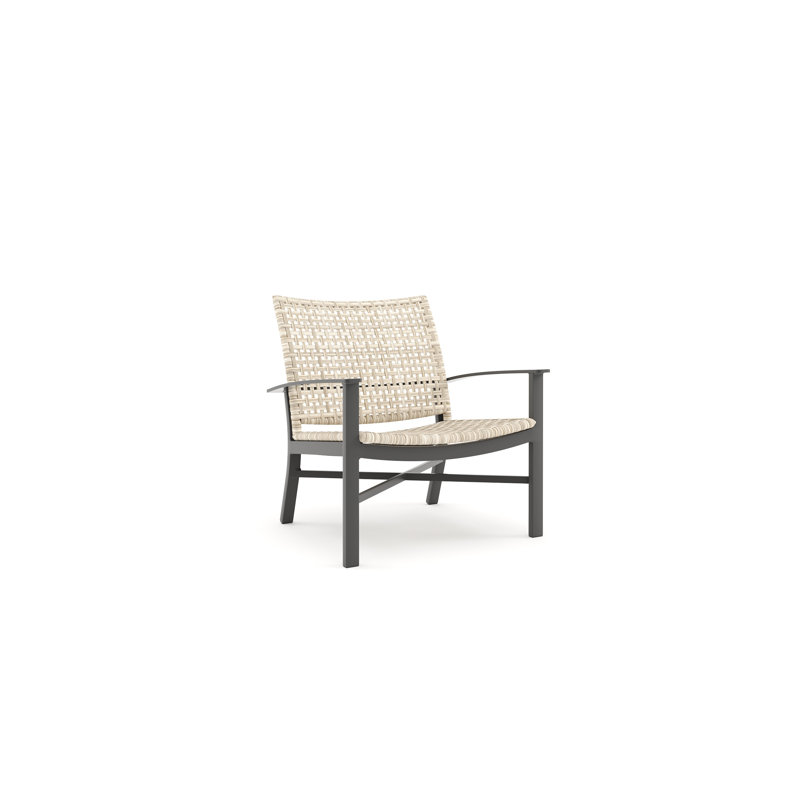 Jasper Outdoor Lounge Chair
