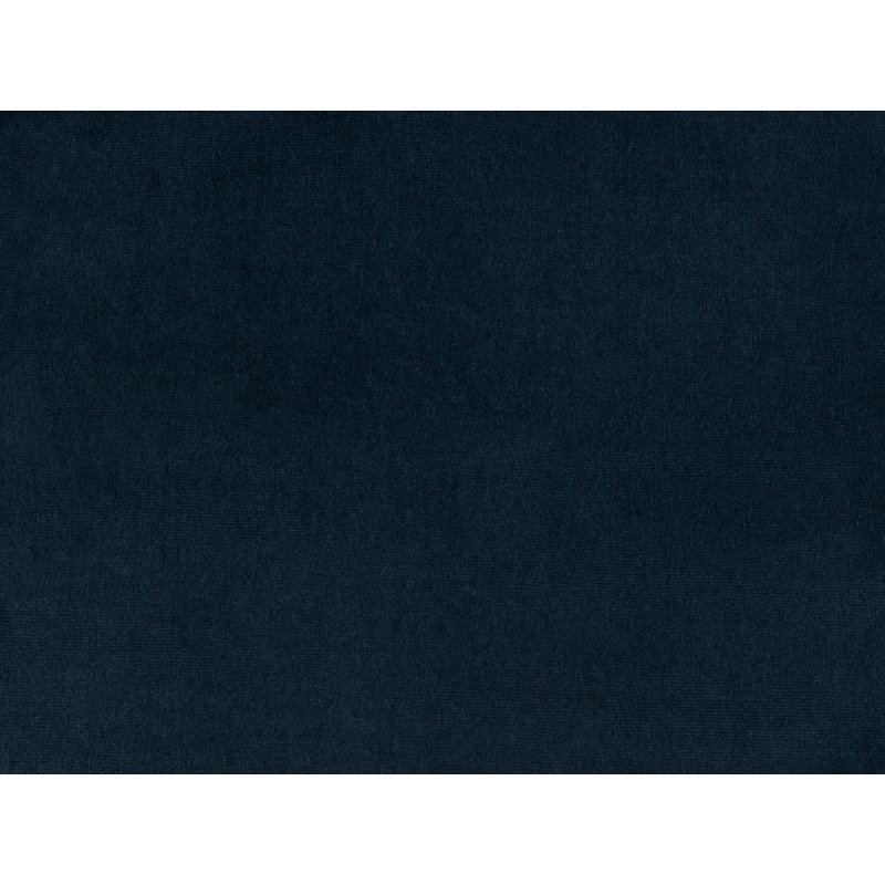 Tissu en similicuir Lavish Performance, Bleu marine