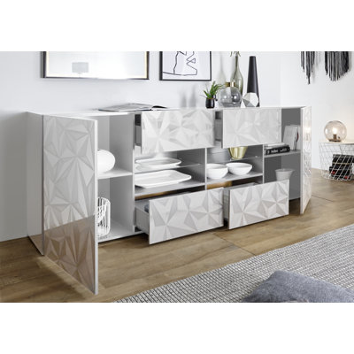 Tameah 241cm Sideboard