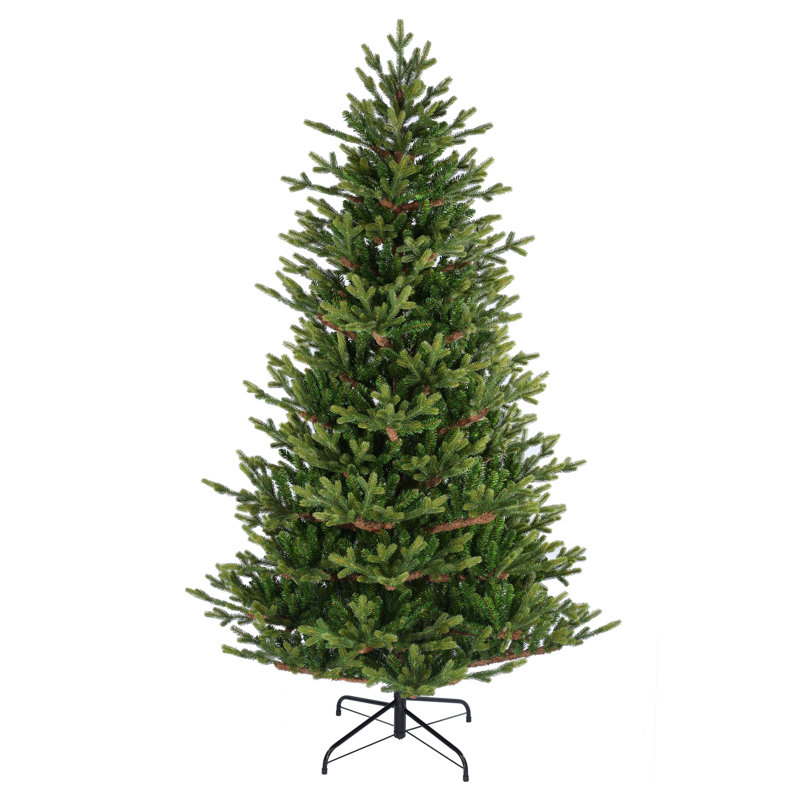 Artificial Christmas Tree, 7.48 ft