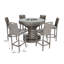Everberg 6 - Person Seating Group with Cushions
