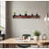Tablette décorative Burdgick