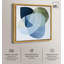 Décoration murale moderne Serene Overlap I par Art Remedy-115150509-115150512