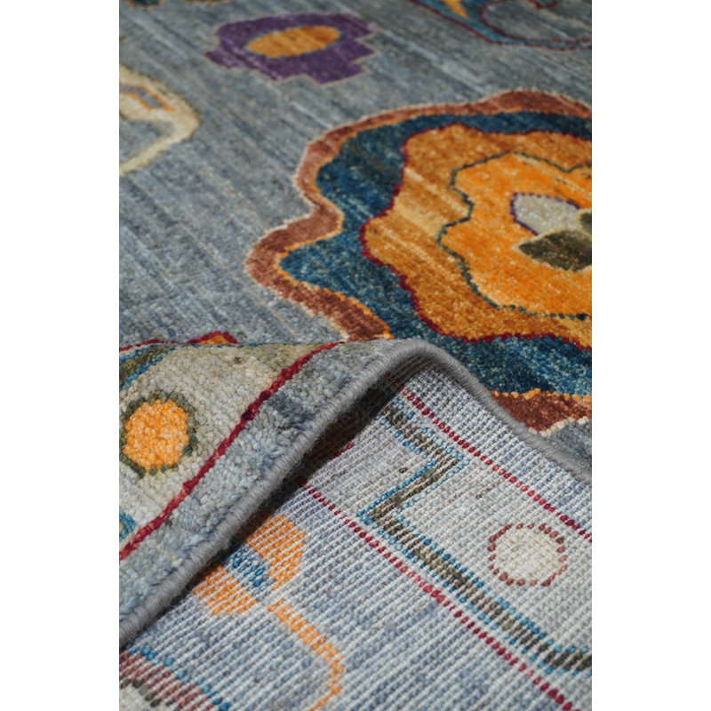 One-of-a-Kind 12' X 14'7" Area Rug
