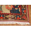 Tapis antique pré-1900 4 x 7