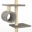Gaskins 260cm H Cat Tree-596706537