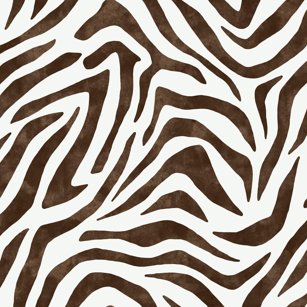 RuZebra Peel and Stick Wallpaper RuPaul 