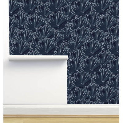 Rouleau de papier peint L 2,16 pi x l 5 po Monor Designs