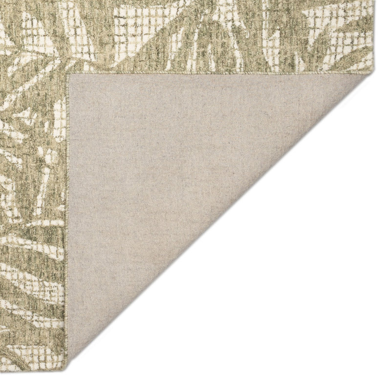 Tapis en laine Muhlfeld, Rectangle 2 pi x 3 pi