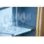 Jancis Robinson Collection Handmade Crystal White Wine Glass
