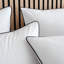 Brushed Cotton Check Duvet Cover Set-93138327