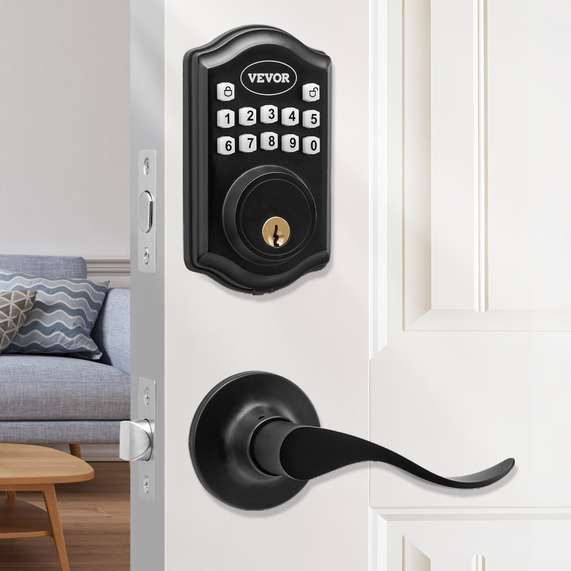 Smart Keypad