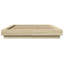 Bormann Bed Frame-650801223-650801234