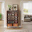 Armoire de rangement pour chaussures 29,52 po