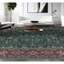 Jahan Wool Oriental Indoor Rug