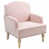 Pink Polyester