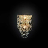 Tessa 1 - Light Flush Mounted Sconce