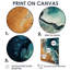 Décoration murale Rothsons - vagues-106089207-106089214