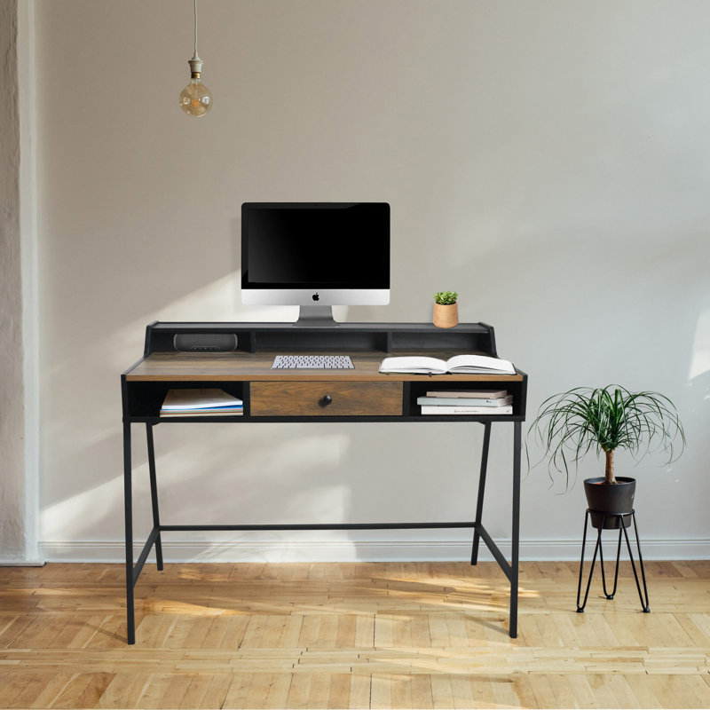 Bureau Walter