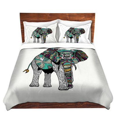 Polyester Duvet Cover